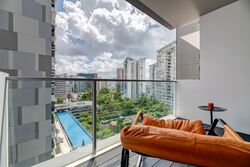 The Shore Residences (D15), Condominium #536091851